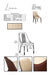 Luxe - Egg Shell - Furniture Story