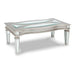 Tessani Coffee Table - Furniture Story